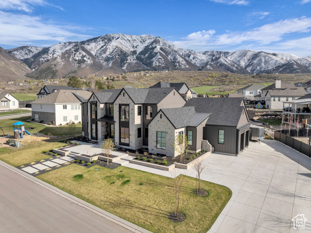 565 W AUTUMN BLAZE, Woodland Hills UT 84653