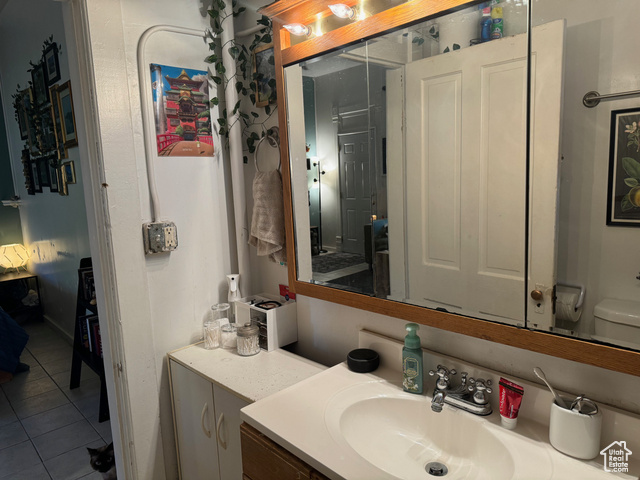 Photo 19 for MLS #2078354 at 379 N 300 West