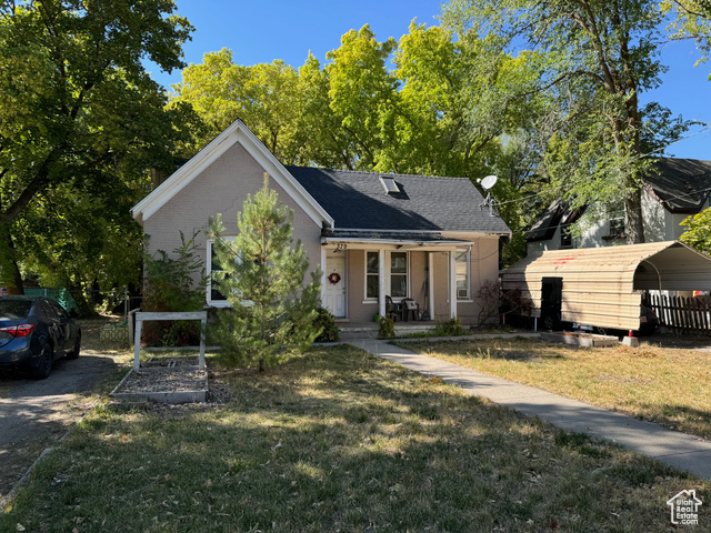 Photo 36 for MLS #2078354 at 379 N 300 West
