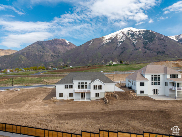 Photo 42 for MLS #2078362 at 1554 S 920 East