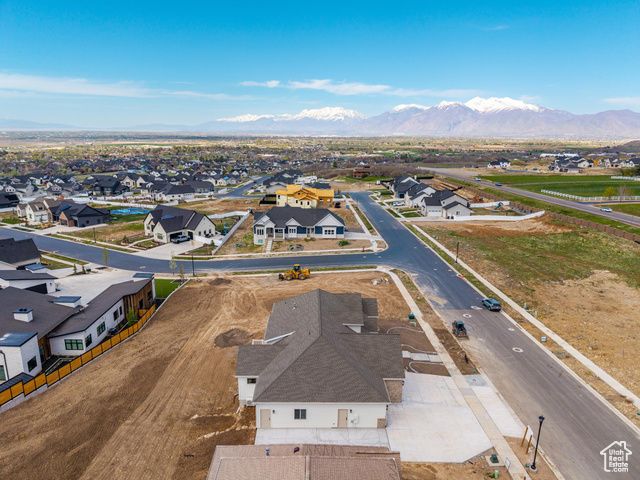 Photo 44 for MLS #2078362 at 1554 S 920 East