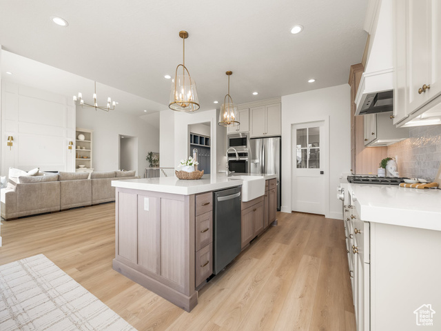 Photo 10 for MLS #2078362 at 1554 S 920 East