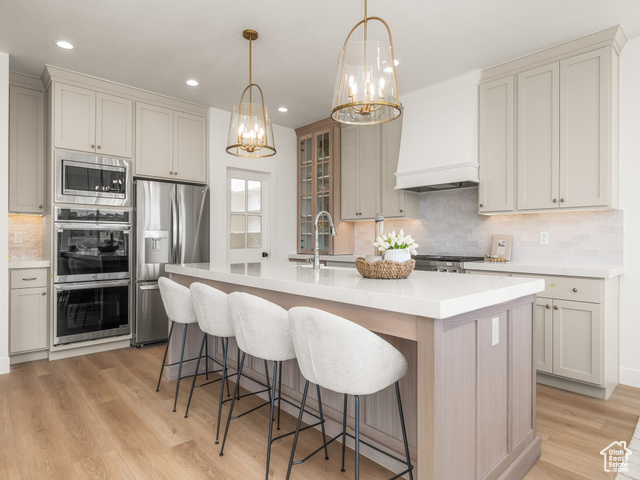 Photo 8 for MLS #2078362 at 1554 S 920 East