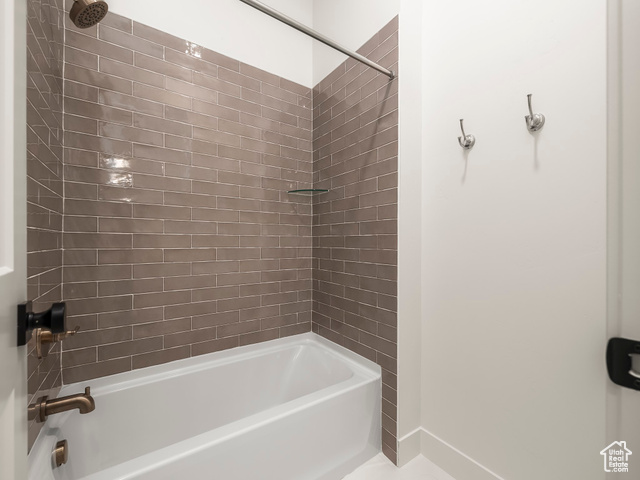 Photo 34 for MLS #2078362 at 1554 S 920 East