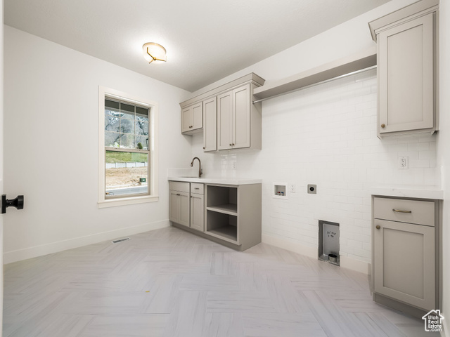 Photo 17 for MLS #2078362 at 1554 S 920 East