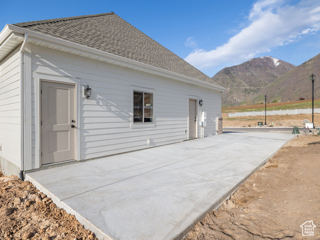Photo 40 for MLS #2078362 at 1554 S 920 East