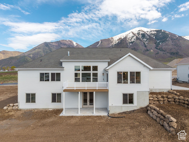Photo 41 for MLS #2078362 at 1554 S 920 East