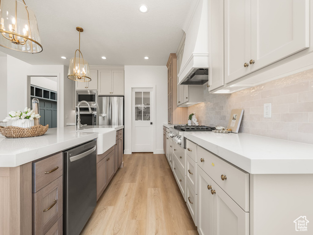 Photo 9 for MLS #2078362 at 1554 S 920 East