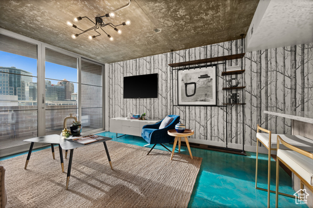 Photo 8 for MLS #2078408 at 230 E Broadway #1001