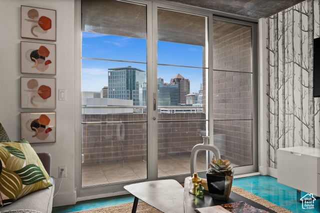 Photo 10 for MLS #2078408 at 230 E Broadway #1001