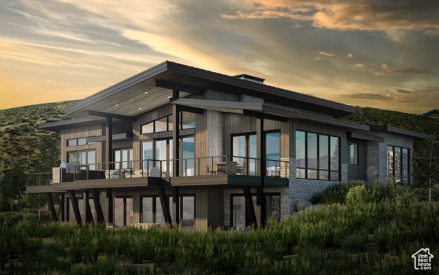 6833 WHITE DOVE WAY, Park City UT 84098
