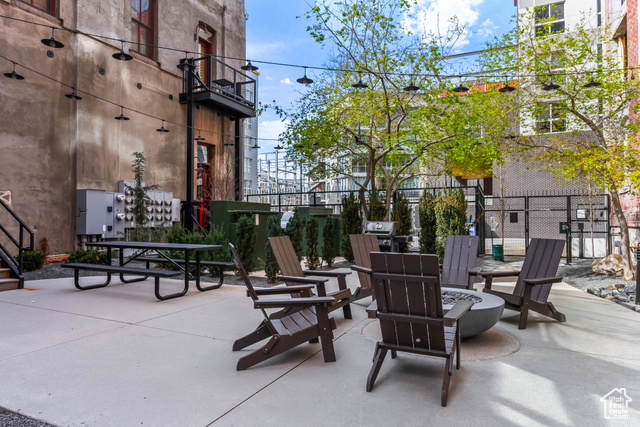 Photo 41 for MLS #2078415 at 328 W 200 South #505