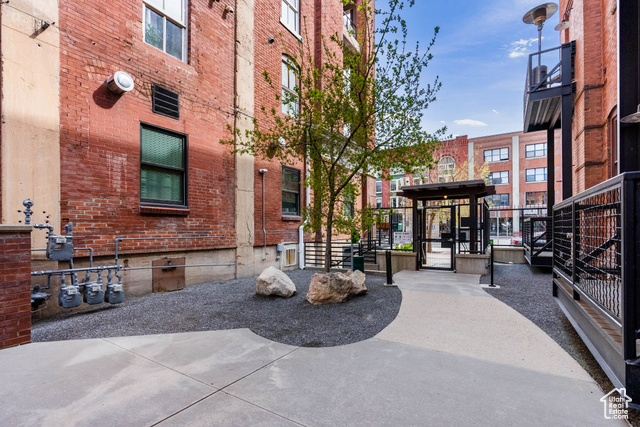 Photo 38 for MLS #2078415 at 328 W 200 South #505