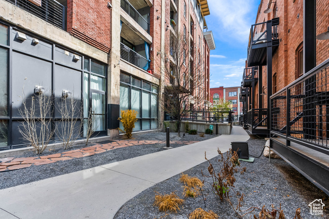 Photo 42 for MLS #2078415 at 328 W 200 South #505