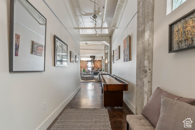 Photo 3 for MLS #2078415 at 328 W 200 South #505