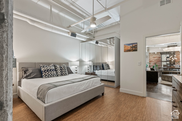 Photo 17 for MLS #2078415 at 328 W 200 South #505