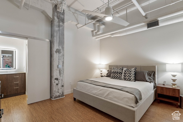 Photo 16 for MLS #2078415 at 328 W 200 South #505