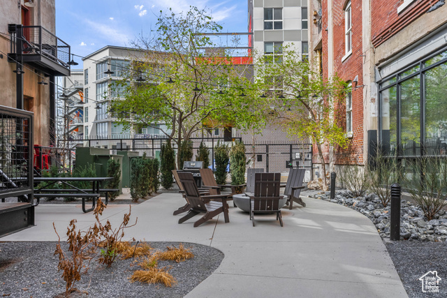 Photo 40 for MLS #2078415 at 328 W 200 South #505