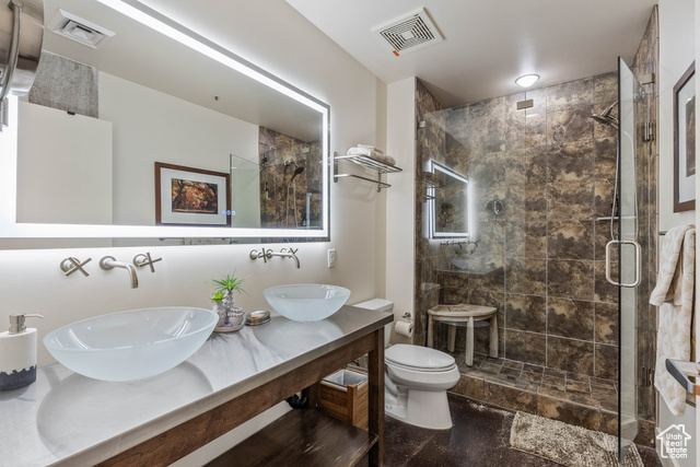Photo 18 for MLS #2078415 at 328 W 200 South #505