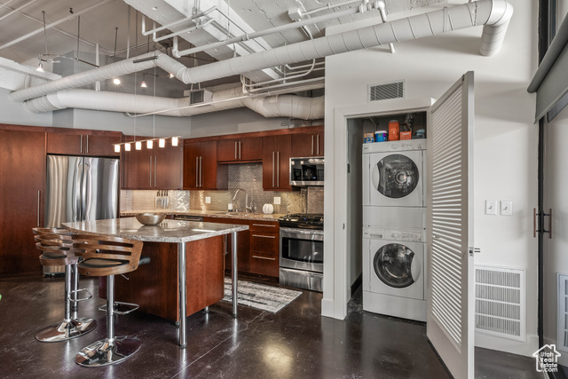 Photo 15 for MLS #2078415 at 328 W 200 South #505