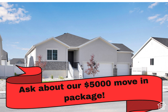 1992 E BURGER ST #1234, Lake Point UT 84074