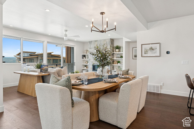 Photo 63 for MLS #2078451 at 1915 W Mochila Cir #17