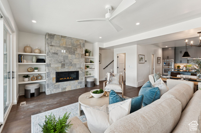 Photo 75 for MLS #2078451 at 1915 W Mochila Cir #17
