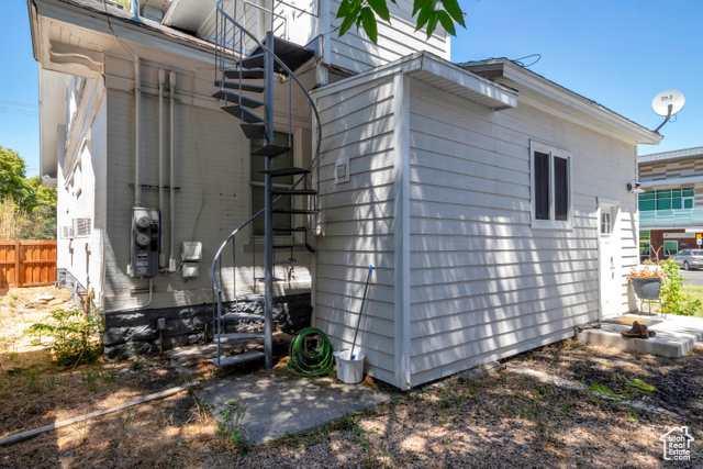 Photo 27 for MLS #2078452 at 275 W 500 North