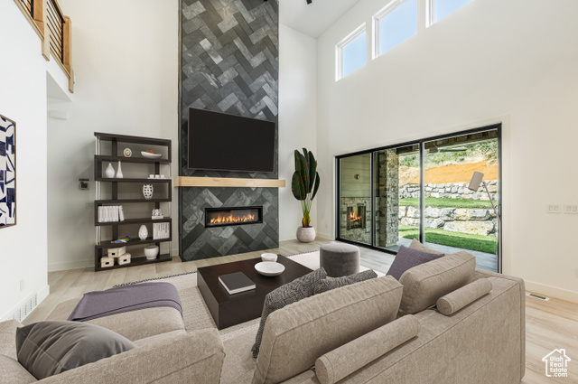 Photo 3 for MLS #2078454 at 11311 N 5150 West