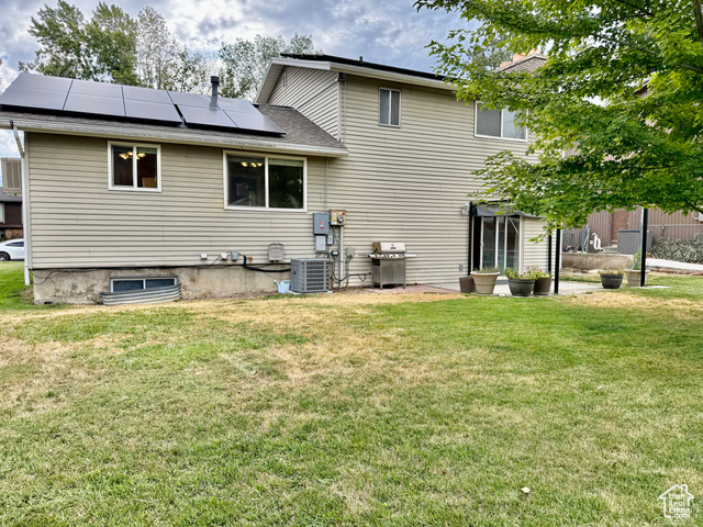 Photo 28 for MLS #2078467 at 8200 S 865 East