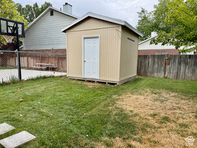 Photo 27 for MLS #2078467 at 8200 S 865 East