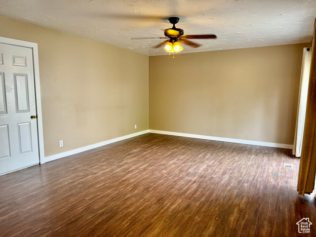 Photo 9 for MLS #2078467 at 8200 S 865 East