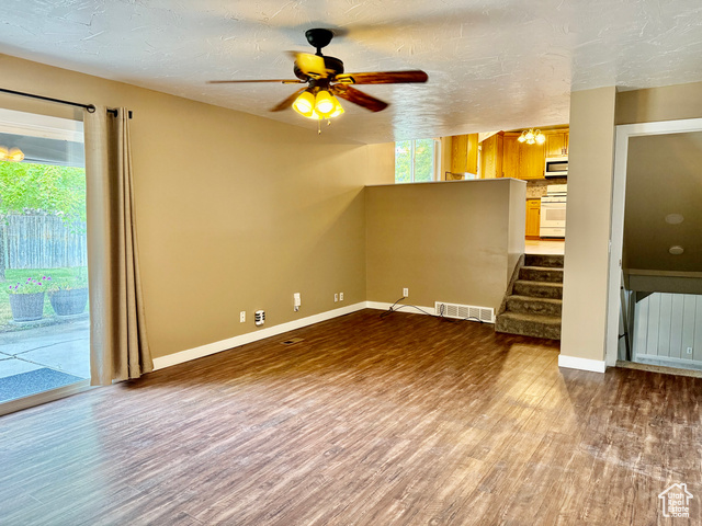 Photo 11 for MLS #2078467 at 8200 S 865 East