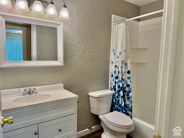 Photo 26 for MLS #2078467 at 8200 S 865 East
