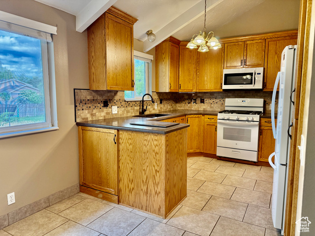 Photo 5 for MLS #2078467 at 8200 S 865 East