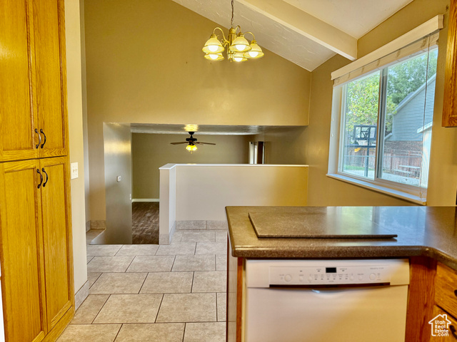 Photo 7 for MLS #2078467 at 8200 S 865 East