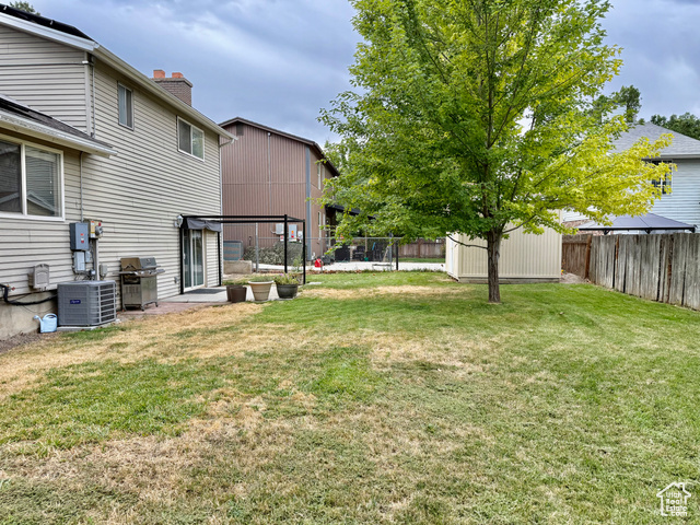 Photo 29 for MLS #2078467 at 8200 S 865 East