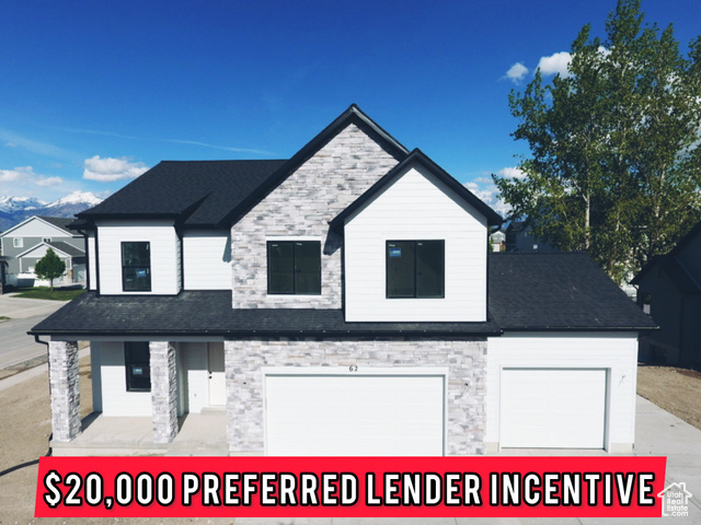 62 N 2430 W #7, Lehi UT 84043