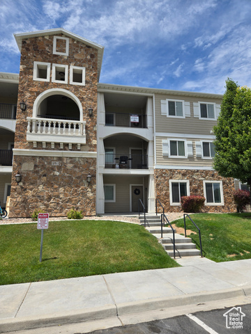 1921 N CREST RD, Saratoga Springs UT 84045