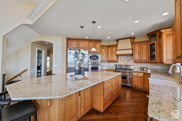 Photo 77 for MLS #2078476 at 943 N Terrace Dr