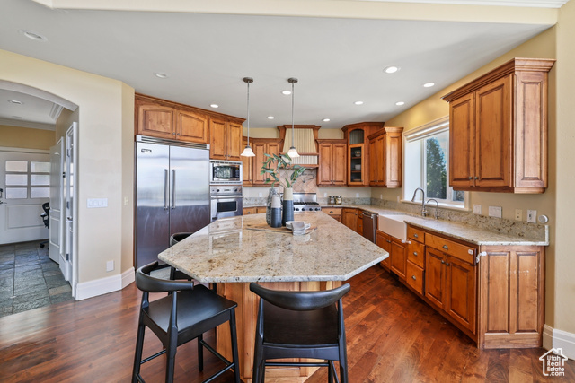 Photo 70 for MLS #2078476 at 943 N Terrace Dr