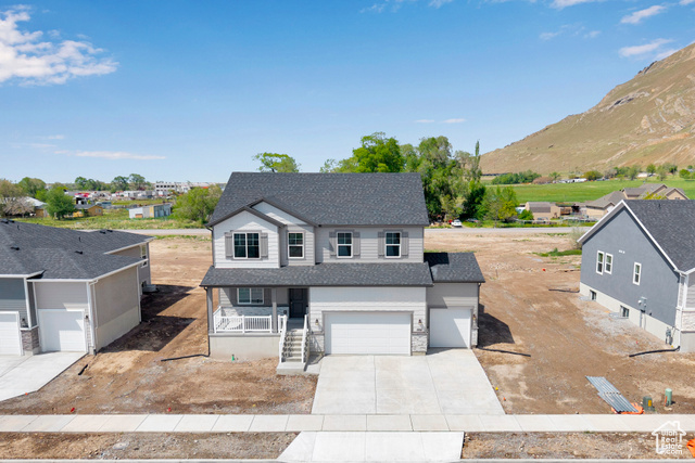 1991 E BURGER ST #1241, Lake Point UT 84074