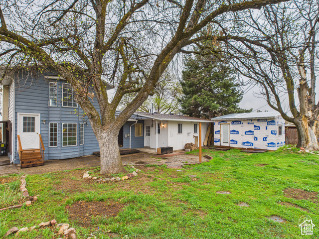 Photo 17 for MLS #2078493 at 1534 N 300 West