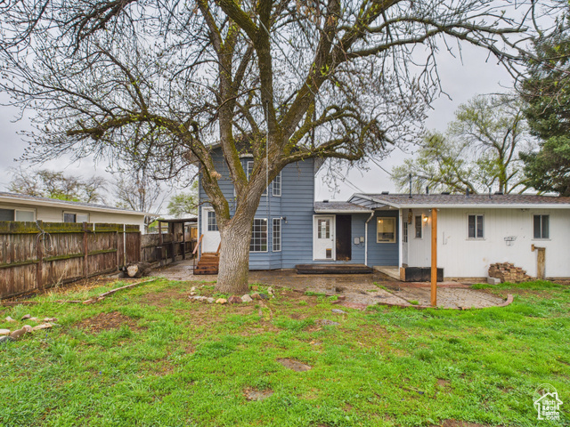 Photo 15 for MLS #2078493 at 1534 N 300 West