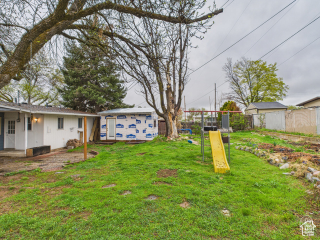 Photo 16 for MLS #2078493 at 1534 N 300 West