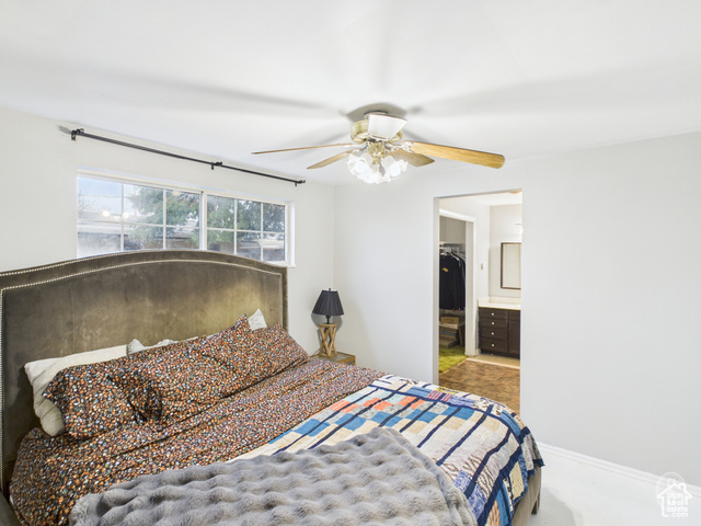 Photo 4 for MLS #2078493 at 1534 N 300 West