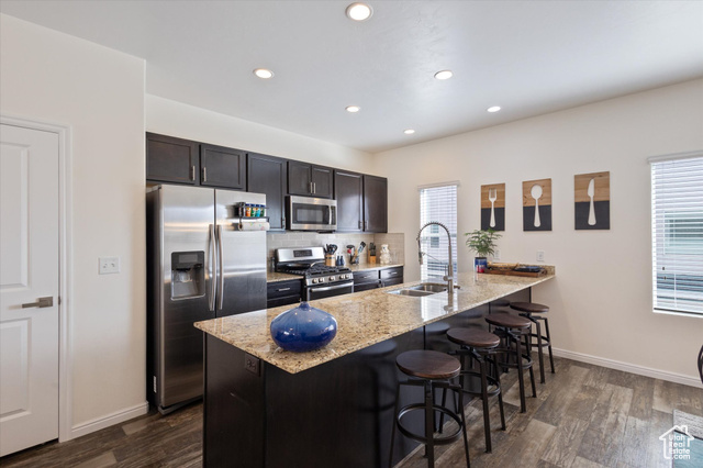 Photo 4 for MLS #2078495 at 14714 S Rising Star Way