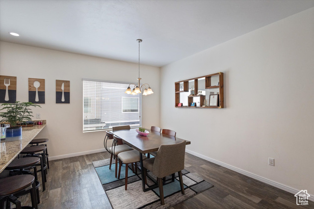 Photo 6 for MLS #2078495 at 14714 S Rising Star Way