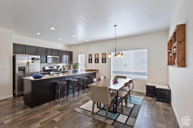 Photo 5 for MLS #2078495 at 14714 S Rising Star Way