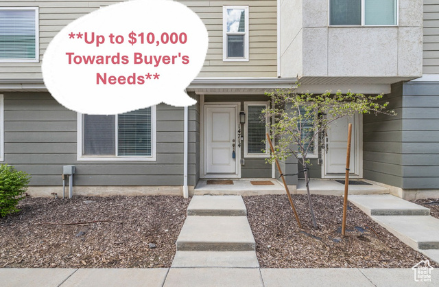 14714 S RISING STAR WAY, Bluffdale UT 84065